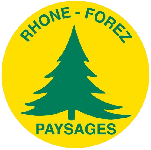 Logo Rhône Forez Paysages